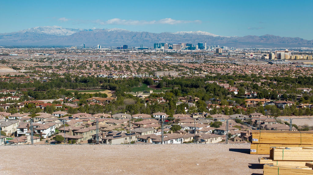 Olympia Ridge Estates - Lot 15