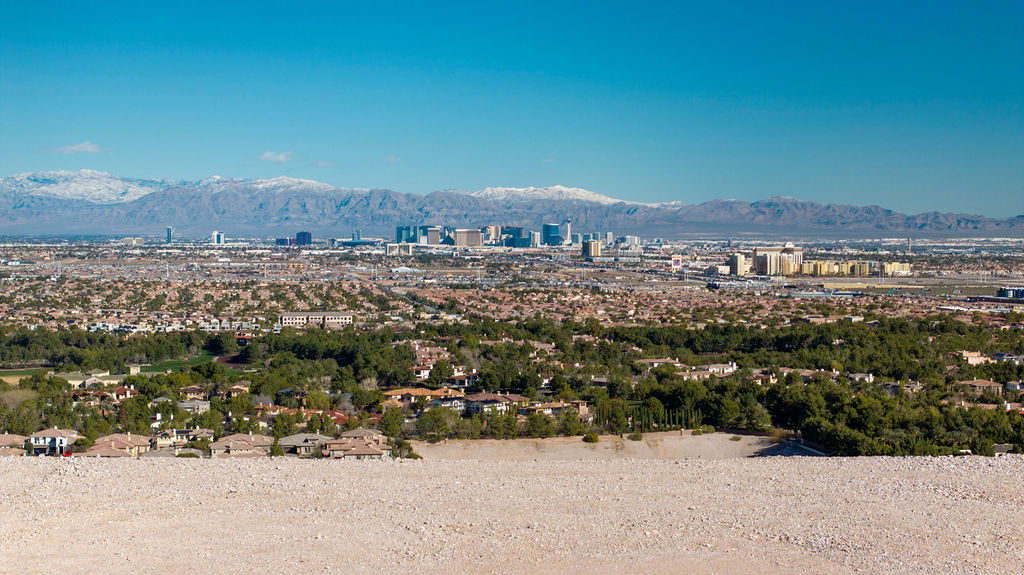 Olympia Ridge Estates - Lot 19