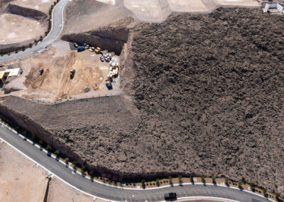Olympia Ridge Estates - Lot 24