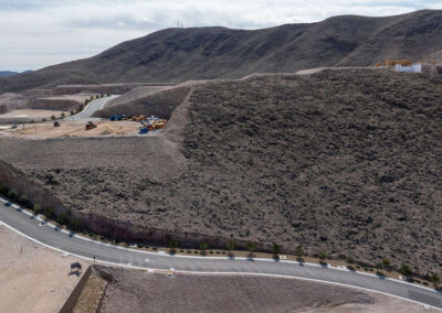 Olympia Ridge Estates - Lot 24