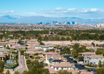 Olympia Ridge Estates - Lot 24