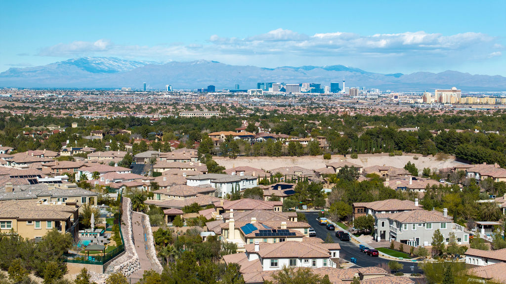 Olympia Ridge Estates - Lot 24