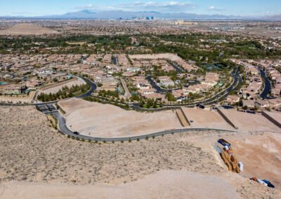 Olympia Ridge Estates - Lot 24