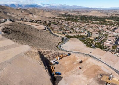 Olympia Ridge Estates - Lot 24