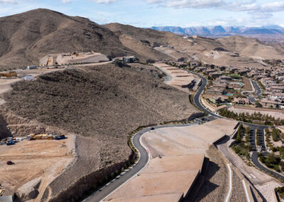 Olympia Ridge Estates - Lot 24