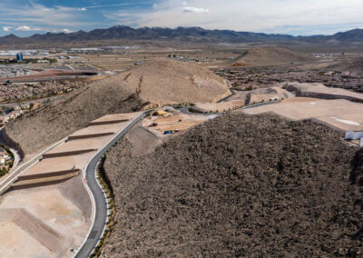 Olympia Ridge Estates - Lot 24