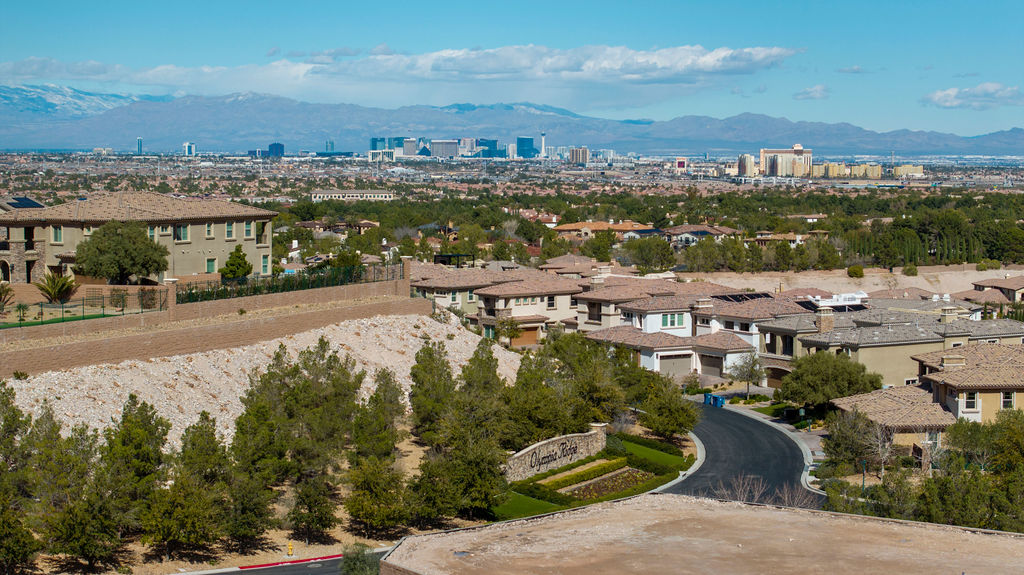 Olympia Ridge Estates - Lot 26