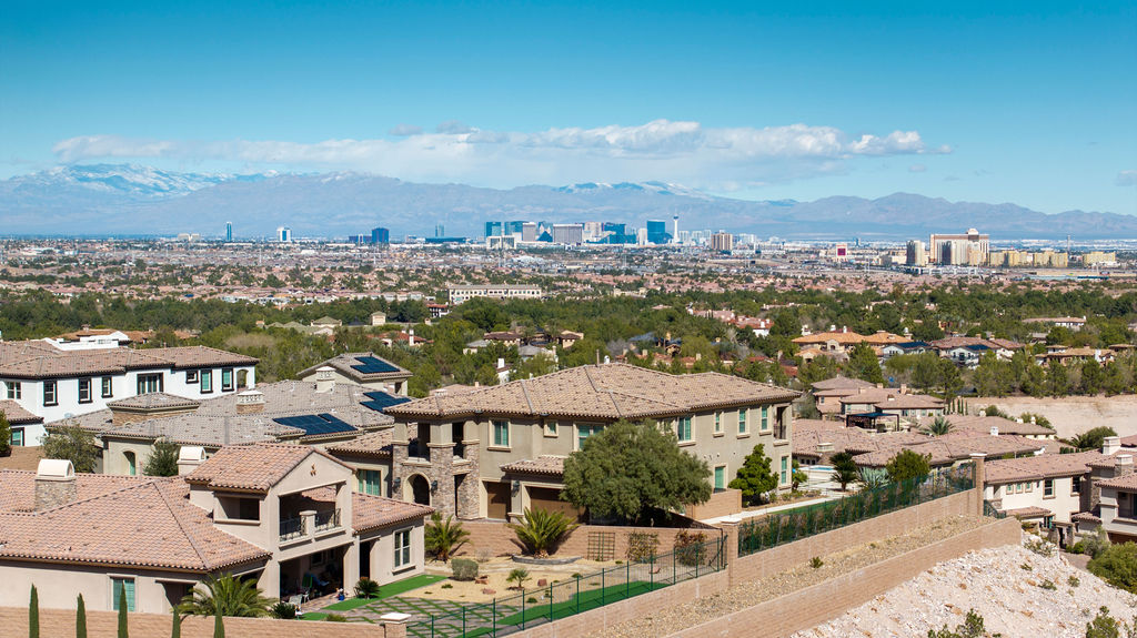 Olympia Ridge Estates - Lot 27