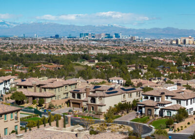 Olympia Ridge Estates - Lot 28