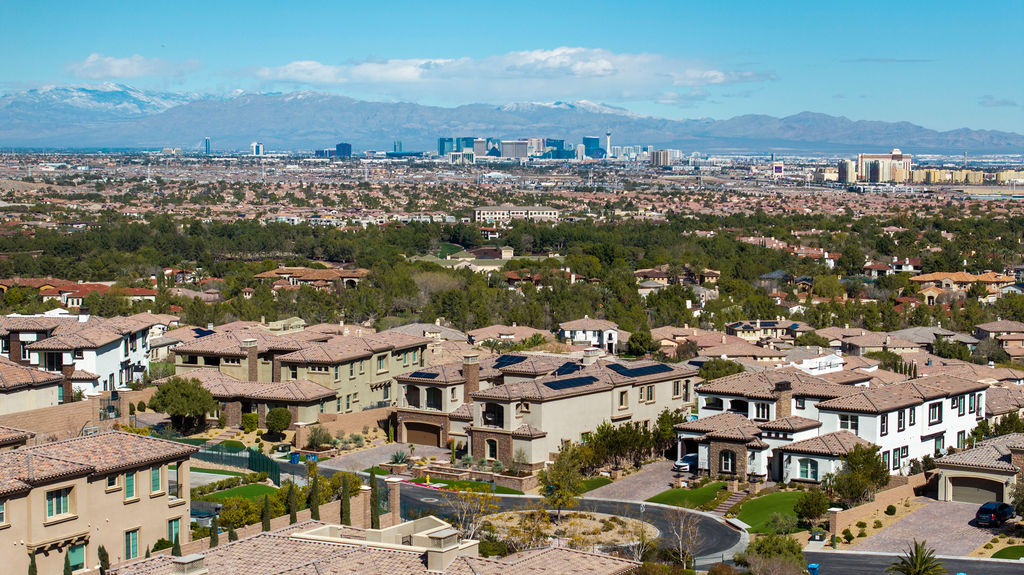 Olympia Ridge Estates - Lot 28