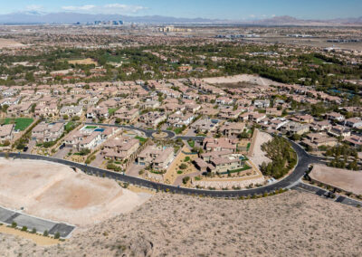 Olympia Ridge Estates - Lot 28