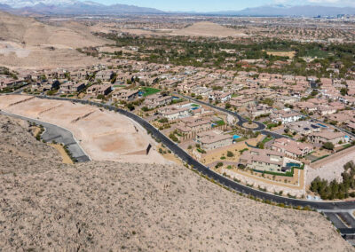 Olympia Ridge Estates - Lot 28