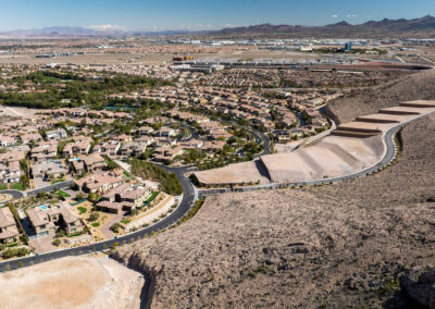 Olympia Ridge Estates - Lot 28