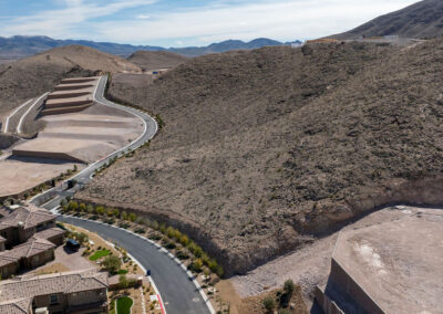 Olympia Ridge Estates - Lot 28