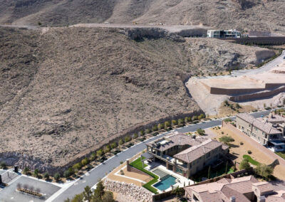 Olympia Ridge Estates - Lot 28