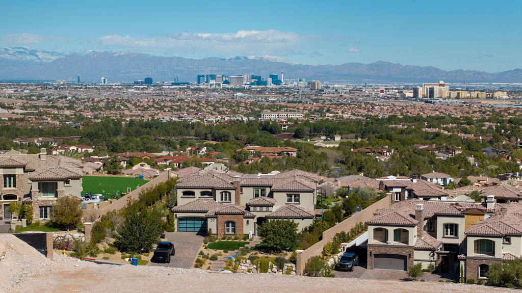 Olympia Ridge Estates - Lot 29