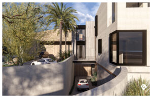 20230922 6 Clearview Knoll Ct Lot5 Land Arch Renderings dragged
