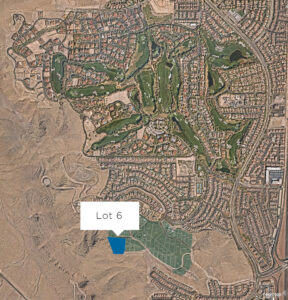 Aerial Map 6Lot 5 16