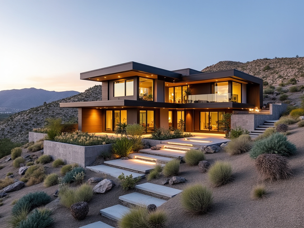 Contemporary Contemporary