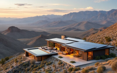 What Is Contemporary Architecture?