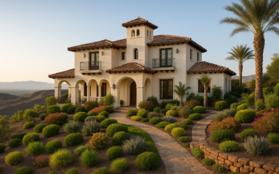 What is Andalusian Architecture?
