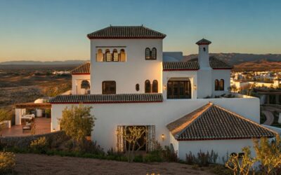Building for the Heat: Desert Architecture and Home Design That Actually Works