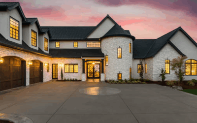 Why Southern Highlands is the Ultimate Destination for Luxury Home Lots in Las Vegas