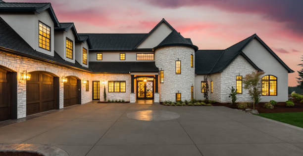 Why Southern Highands is the ultimate destination for luxury home lots in las vegas (1)