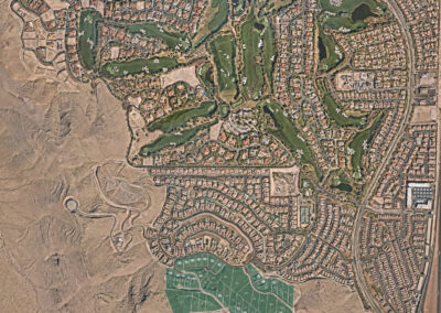 Aerial Map RenumberLot 39