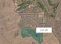 Aerial Map Renumber(Lot 25)2