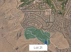 Aerial Map Renumber(Lot 21)2