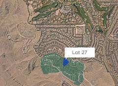 Aerial Map Renumber(Lot 27)2