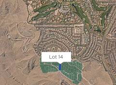 Aerial Map Renumber(Lot 14)2jpg