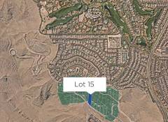 Aerial Map Renumber(Lot 15)2