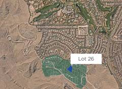 Aerial Map Renumber(Lot 26)2