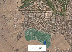 Aerial Map Renumber(Lot 20)2