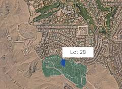 Aerial Map Renumber(Lot 28)2